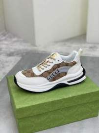 Picture of Gucci Shoes _SKUGuccisz38-44mnf012010443